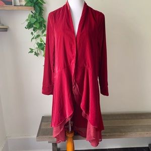 Soft Surroundings Jacket